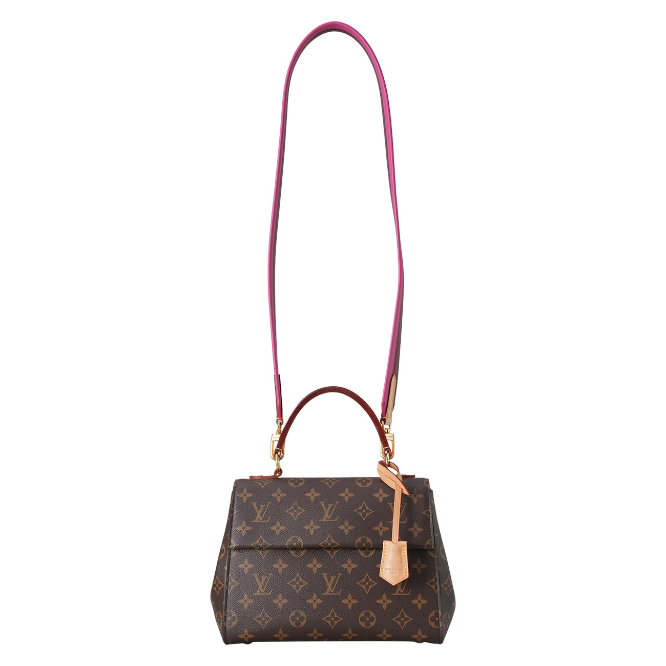 LOUIS VUITTON(USED)루이비통 M42738 모노그램 클루니BB